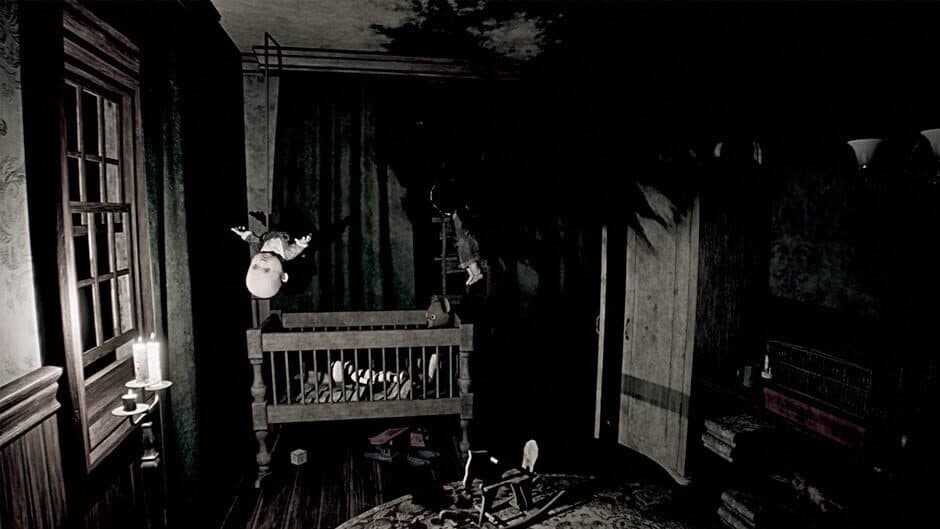 Hollow Faces screenshot 5