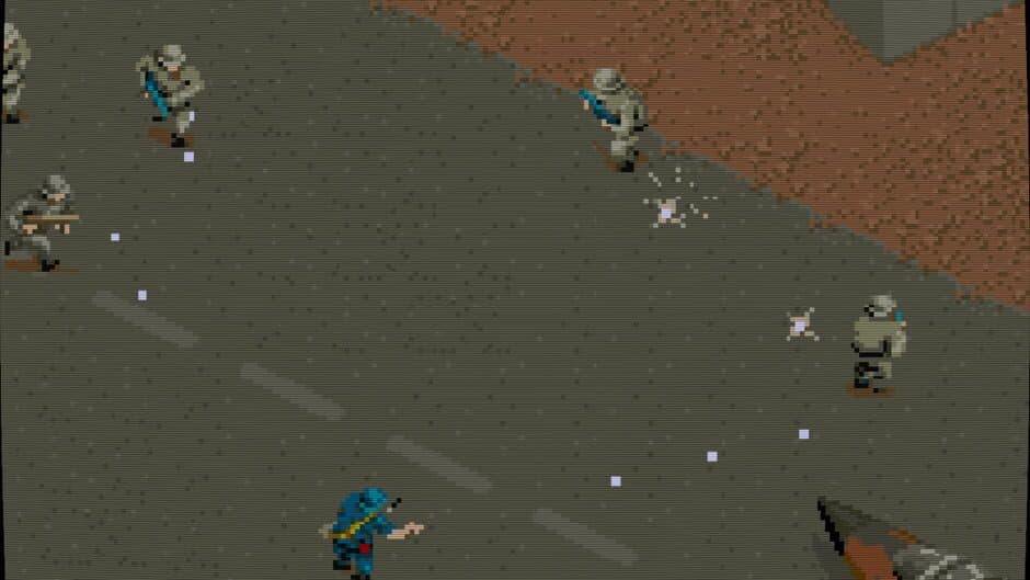 Commando screenshot 6