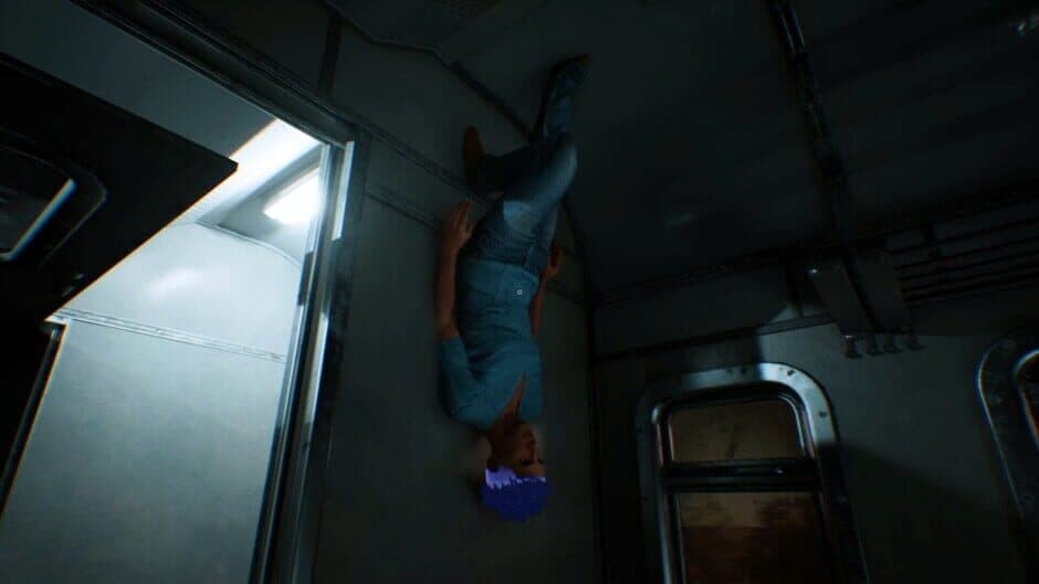 The Last Departure screenshot 5