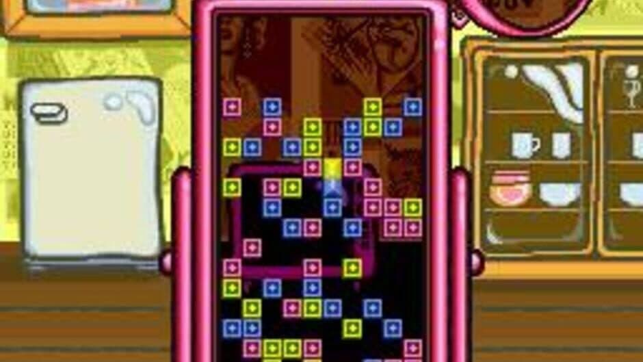 Tetris 2 screenshot 3