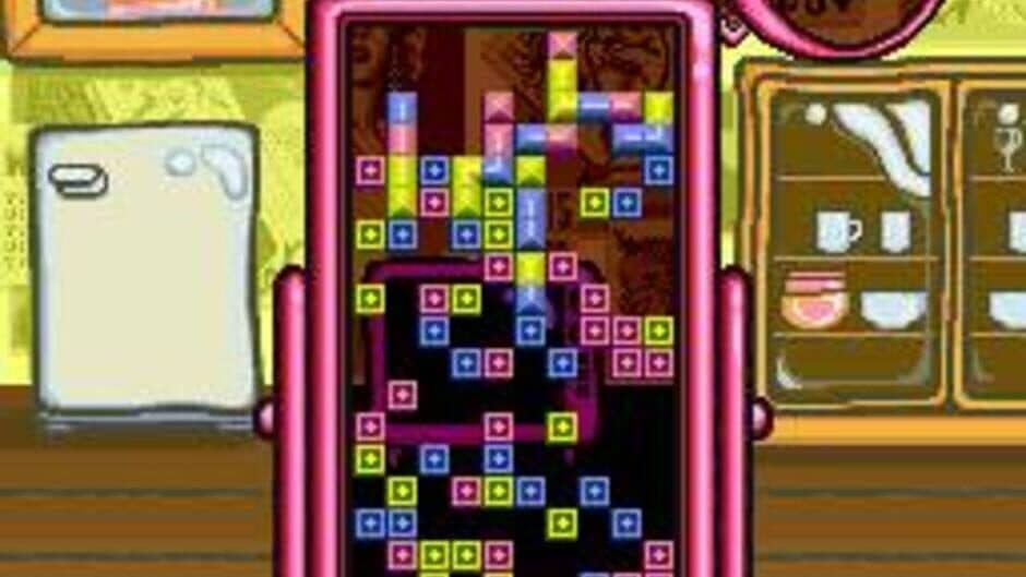 Tetris 2 screenshot 5