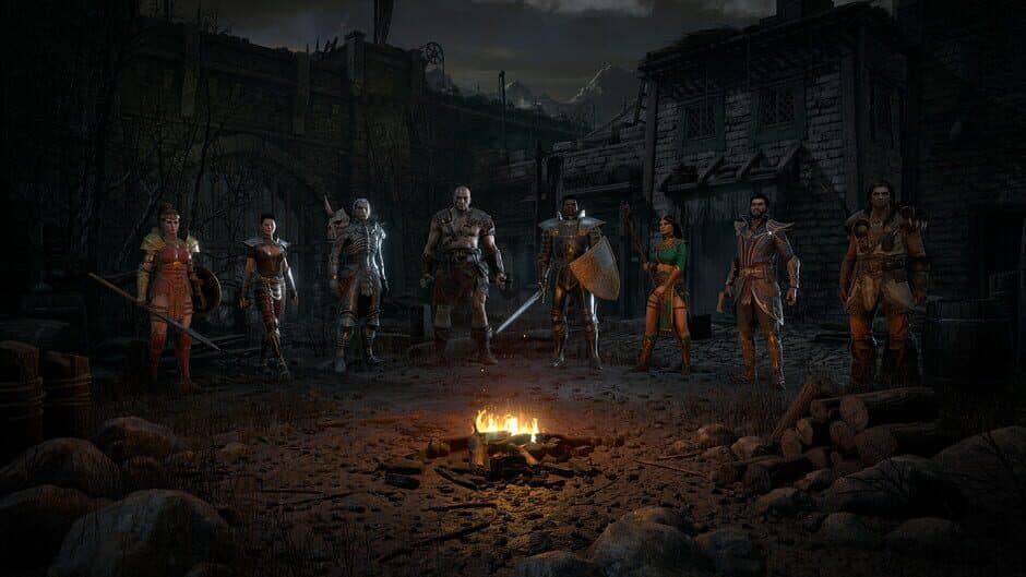 Diablo II: Resurrected – Infernal Edition screenshot 6