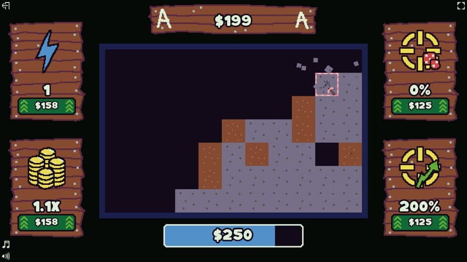 Mine Mine screenshot 5