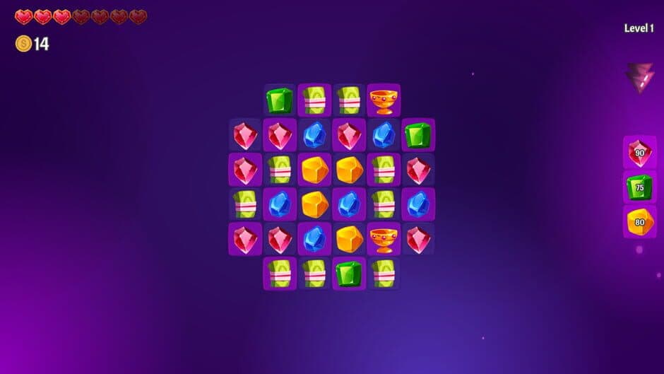 Combo Rhythm screenshot 5