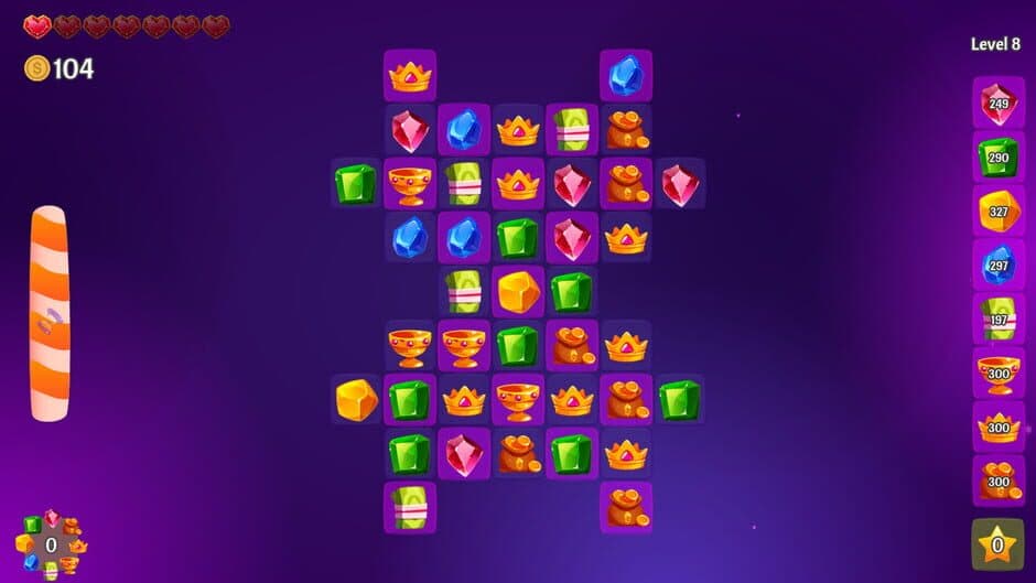 Combo Rhythm screenshot 6