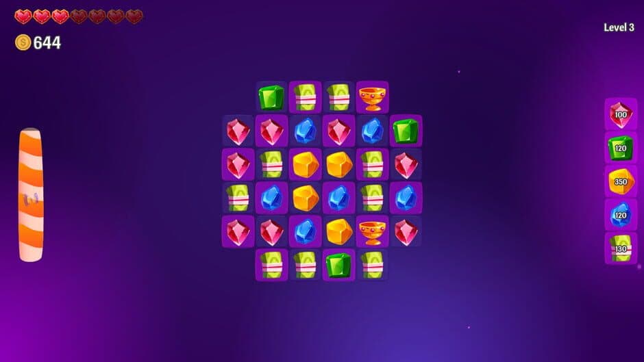 Combo Rhythm screenshot 2
