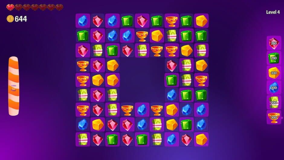 Combo Rhythm screenshot 3