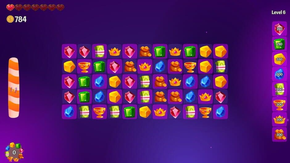 Combo Rhythm screenshot 4