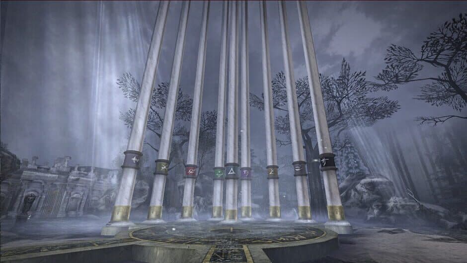 Legacy of Kain: Defiance Remastered screenshot 3