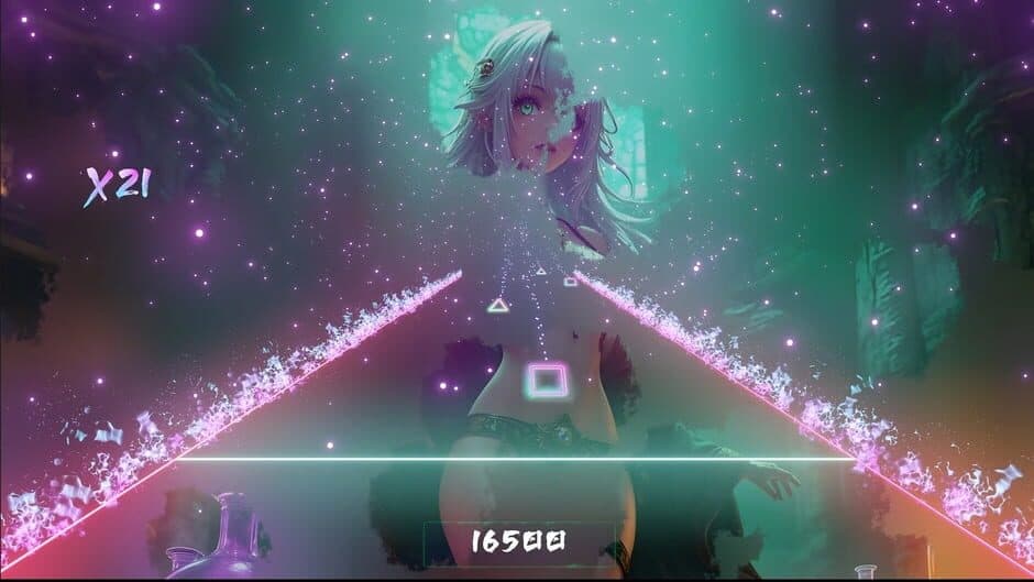 Beauty Clicker 2 screenshot 4