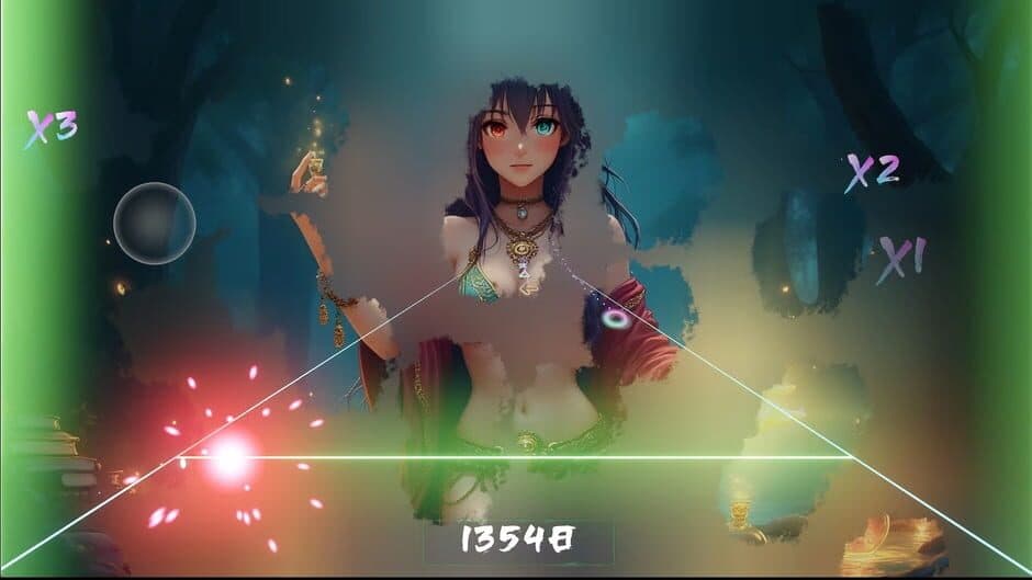 Beauty Clicker 2 screenshot 5