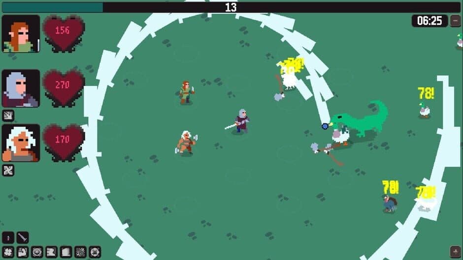Oonga Boonga screenshot 2