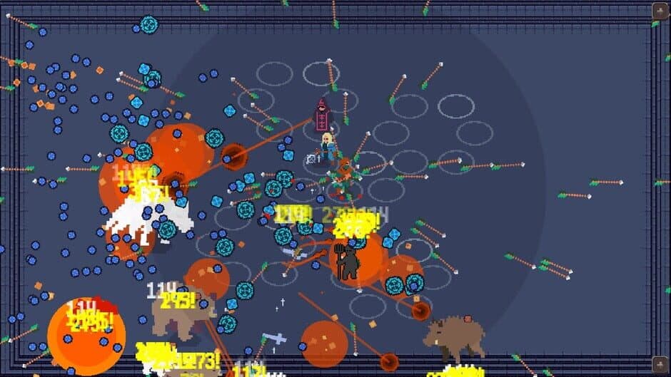 Oonga Boonga screenshot 3