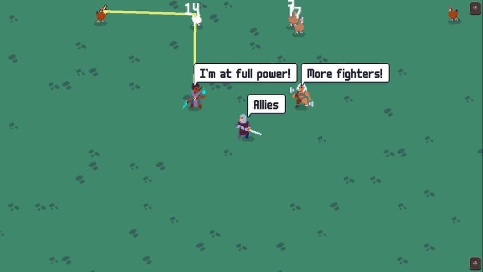 Oonga Boonga screenshot 4