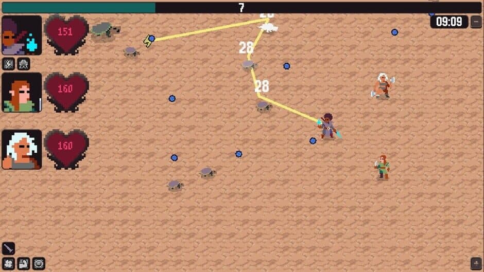 Oonga Boonga screenshot 5