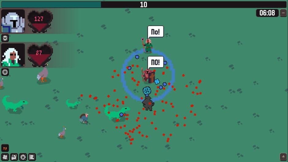 Oonga Boonga screenshot 1