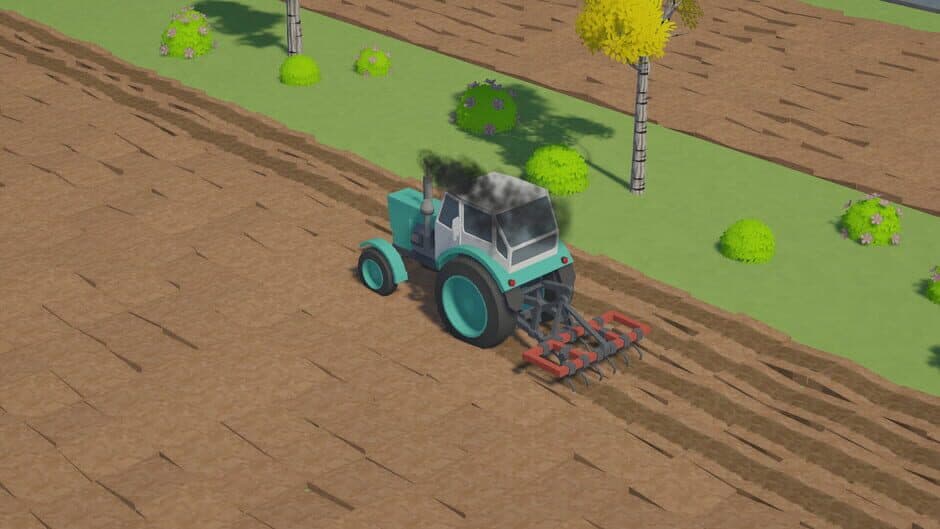 The Headlands screenshot 3