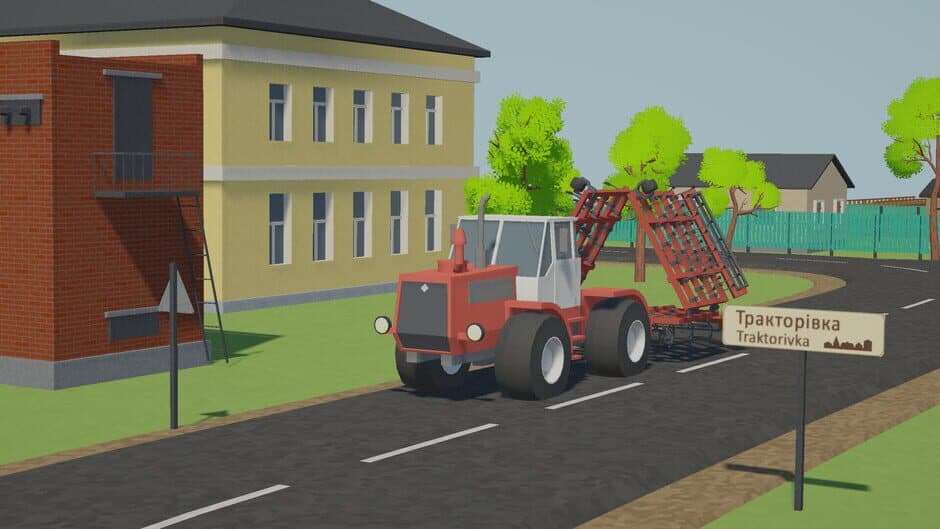 The Headlands screenshot 4