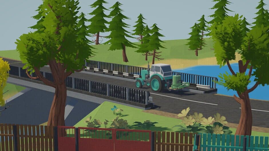 The Headlands screenshot 5