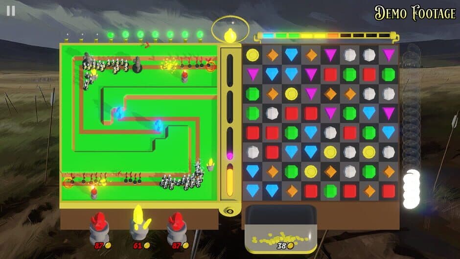 Matchward screenshot 2
