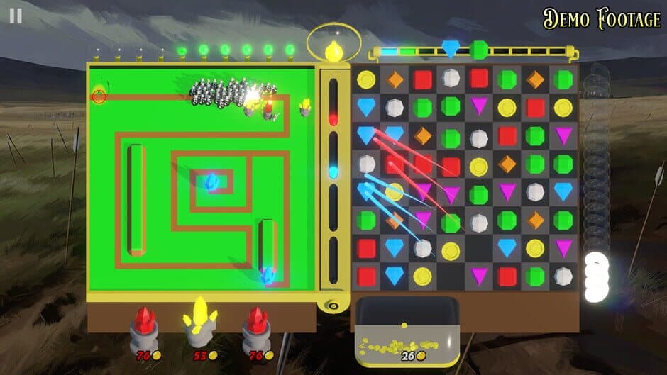 Matchward screenshot 5