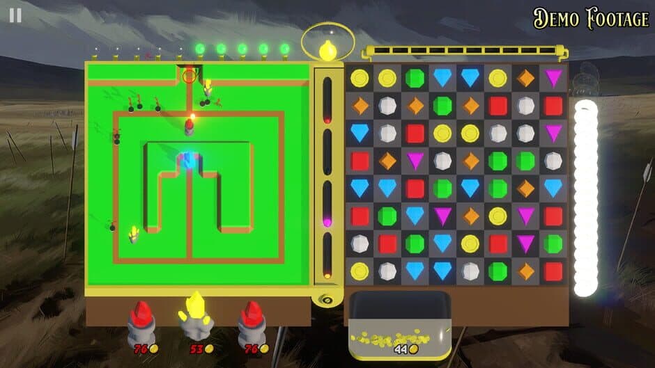 Matchward screenshot 3