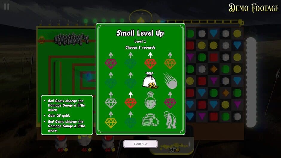 Matchward screenshot 4