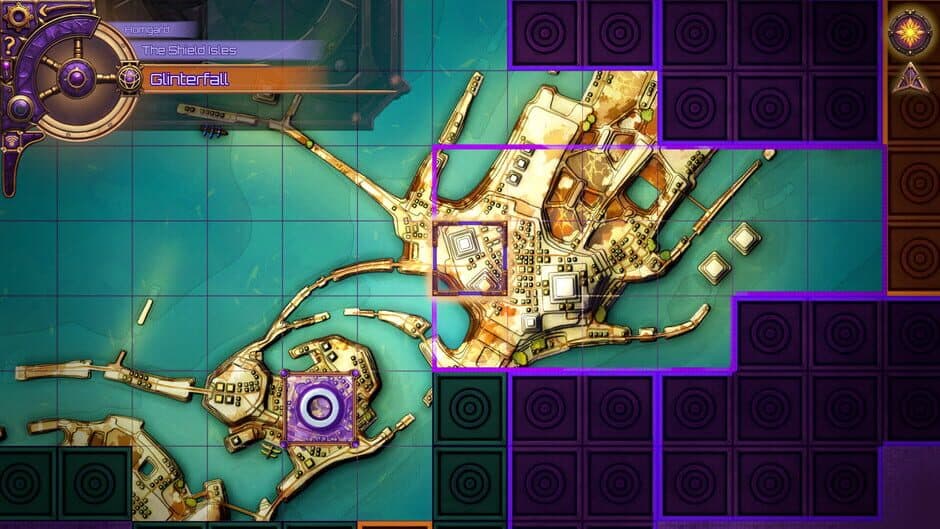 Homgard screenshot 3