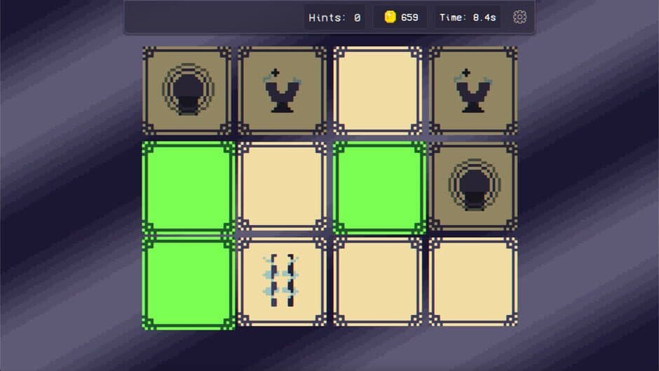Mega Memory screenshot 3