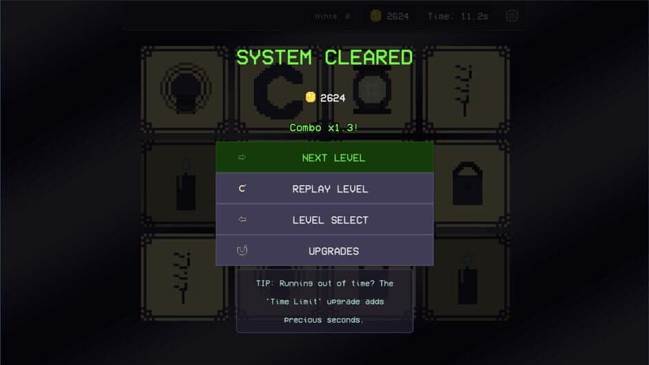 Mega Memory screenshot 5
