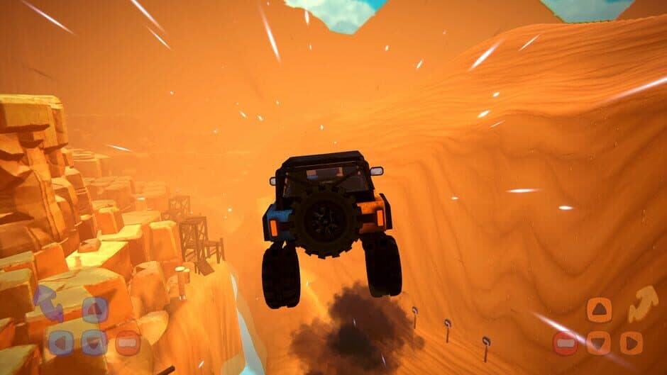 TyreUp: LeftRight! screenshot 4