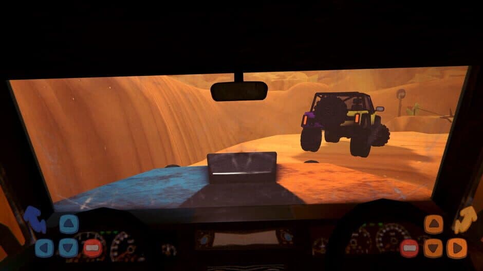 TyreUp: LeftRight! screenshot 5