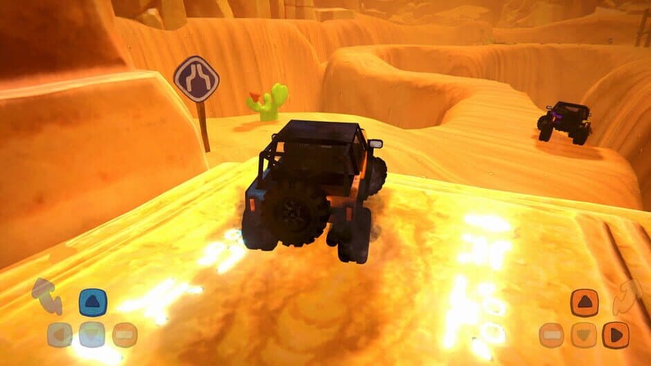 TyreUp: LeftRight! screenshot 6