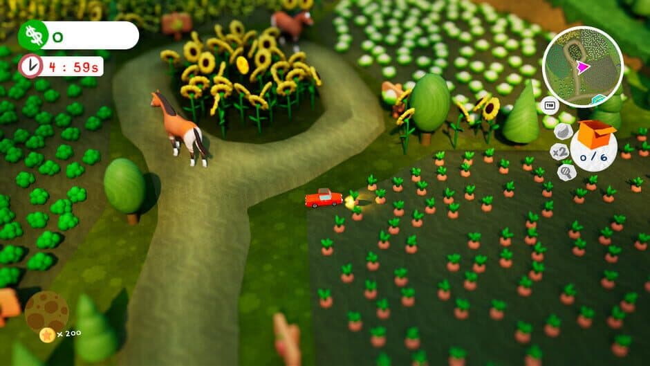 Tiny Transit screenshot 5