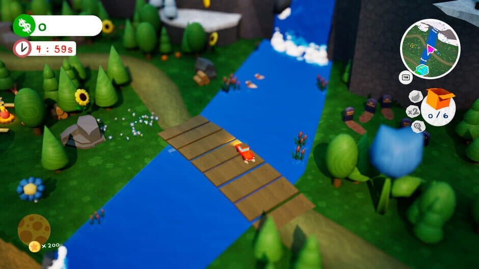 Tiny Transit screenshot 6