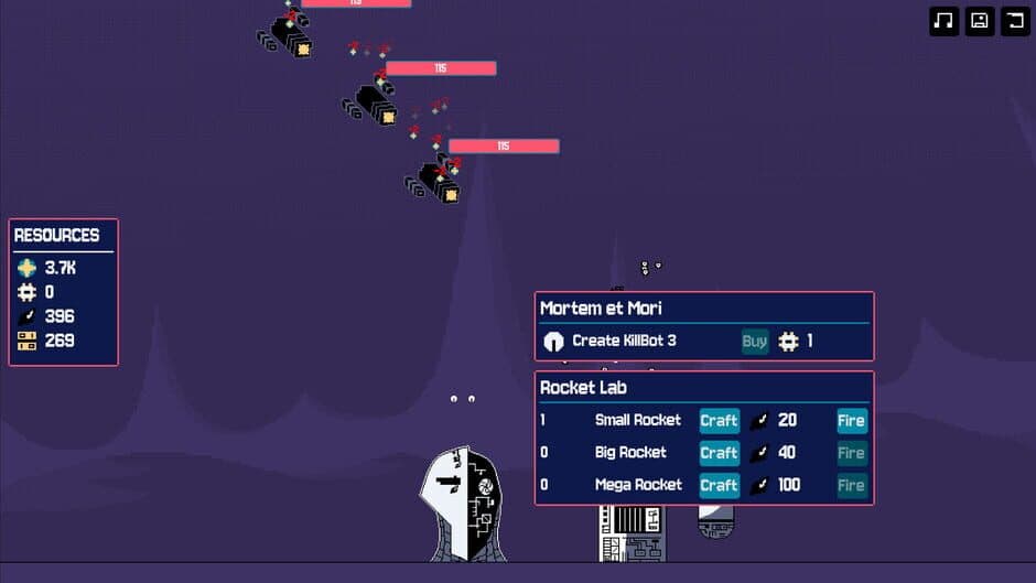 A Certain Incremental Exoplanet screenshot 2