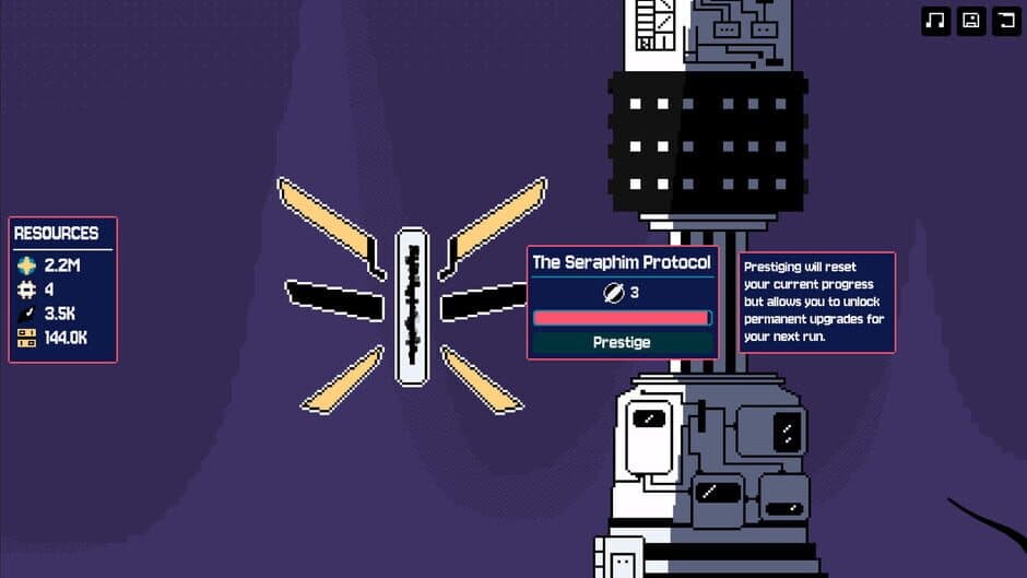 A Certain Incremental Exoplanet screenshot 3