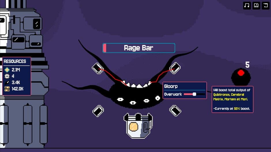 A Certain Incremental Exoplanet screenshot 5