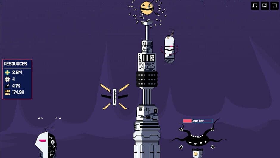 A Certain Incremental Exoplanet screenshot 6