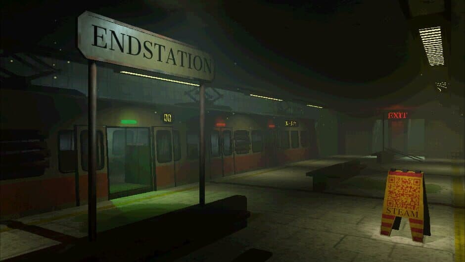Endstation screenshot 1
