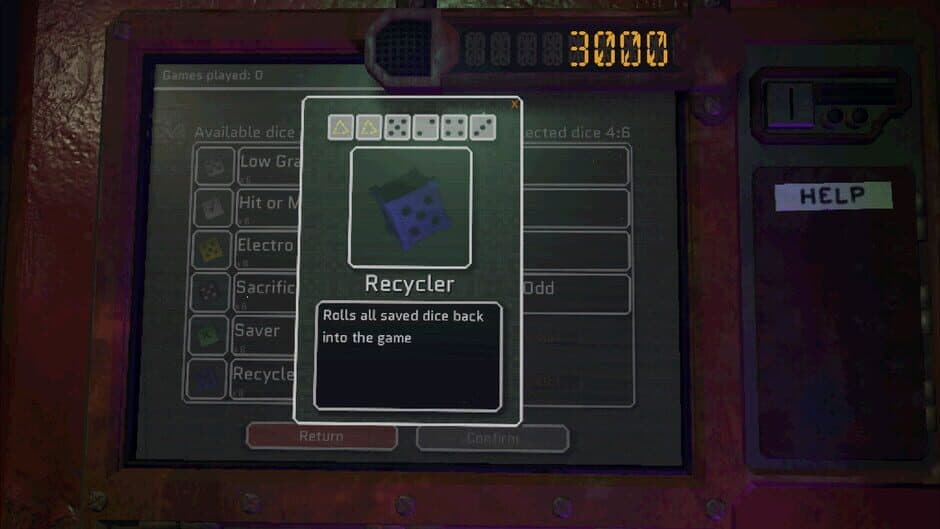 Endstation screenshot 6