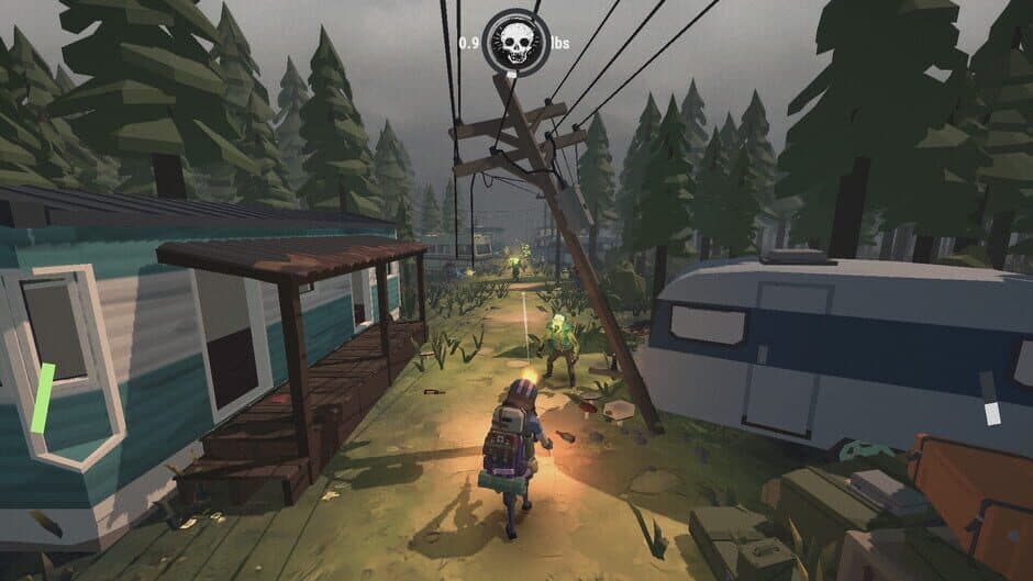 Dead Bit screenshot 1