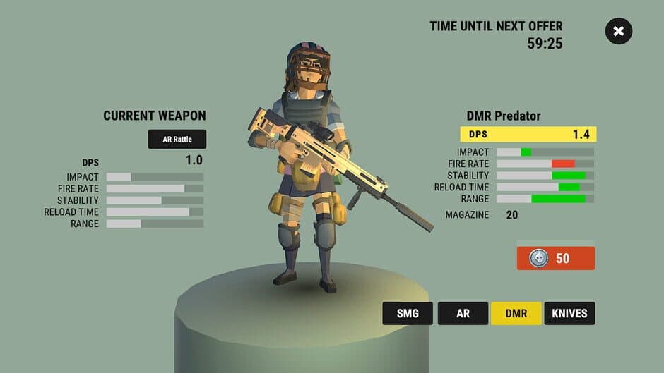 Dead Bit screenshot 4