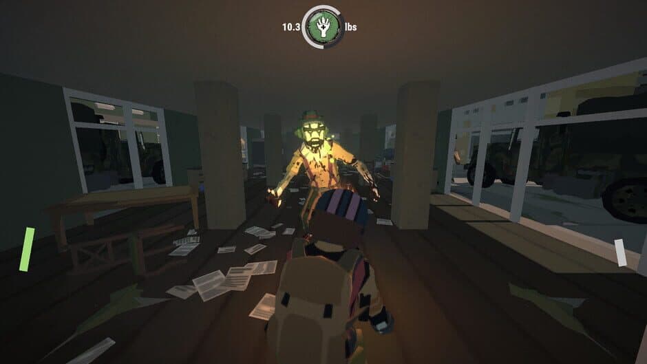 Dead Bit screenshot 5