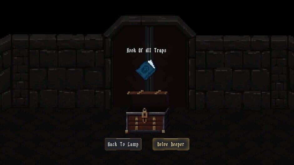 Dungeon-Doku screenshot 3