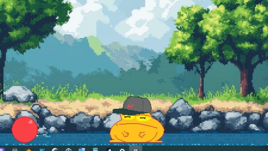 Smol Toad screenshot 5