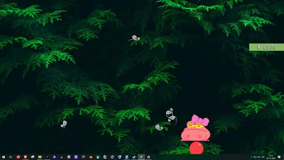 Smol Toad screenshot 6