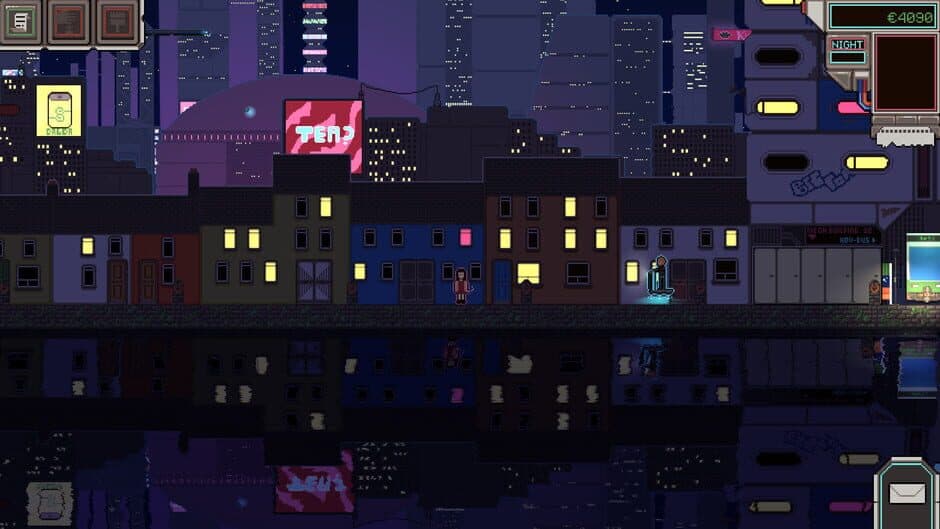 The Corner Cafe screenshot 4