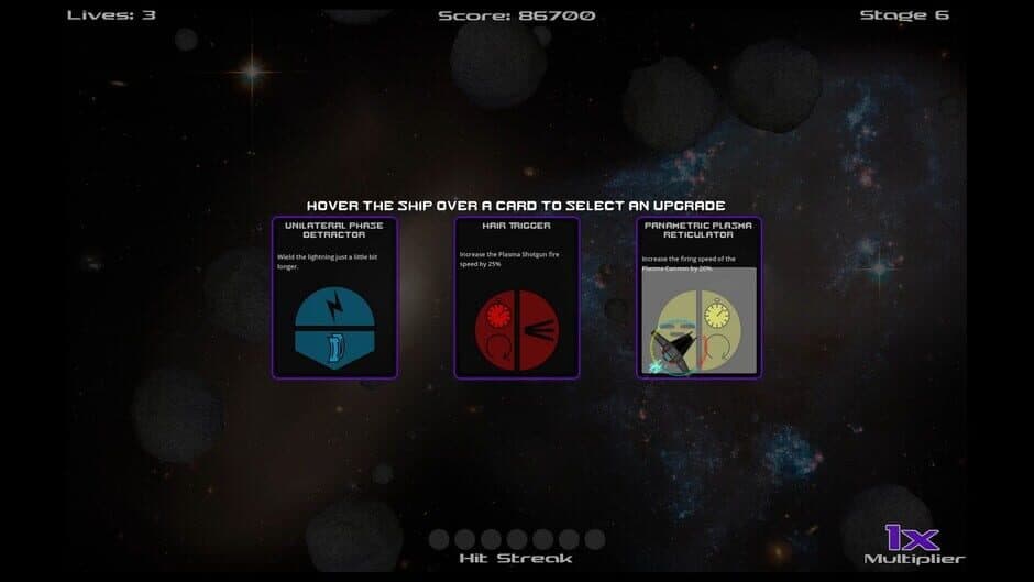 Asterisk screenshot 4