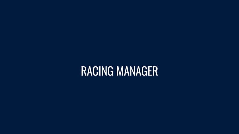 Racing Manager screenshot 6